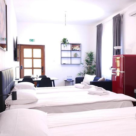 Rooms Koblar Portorož Exterior foto
