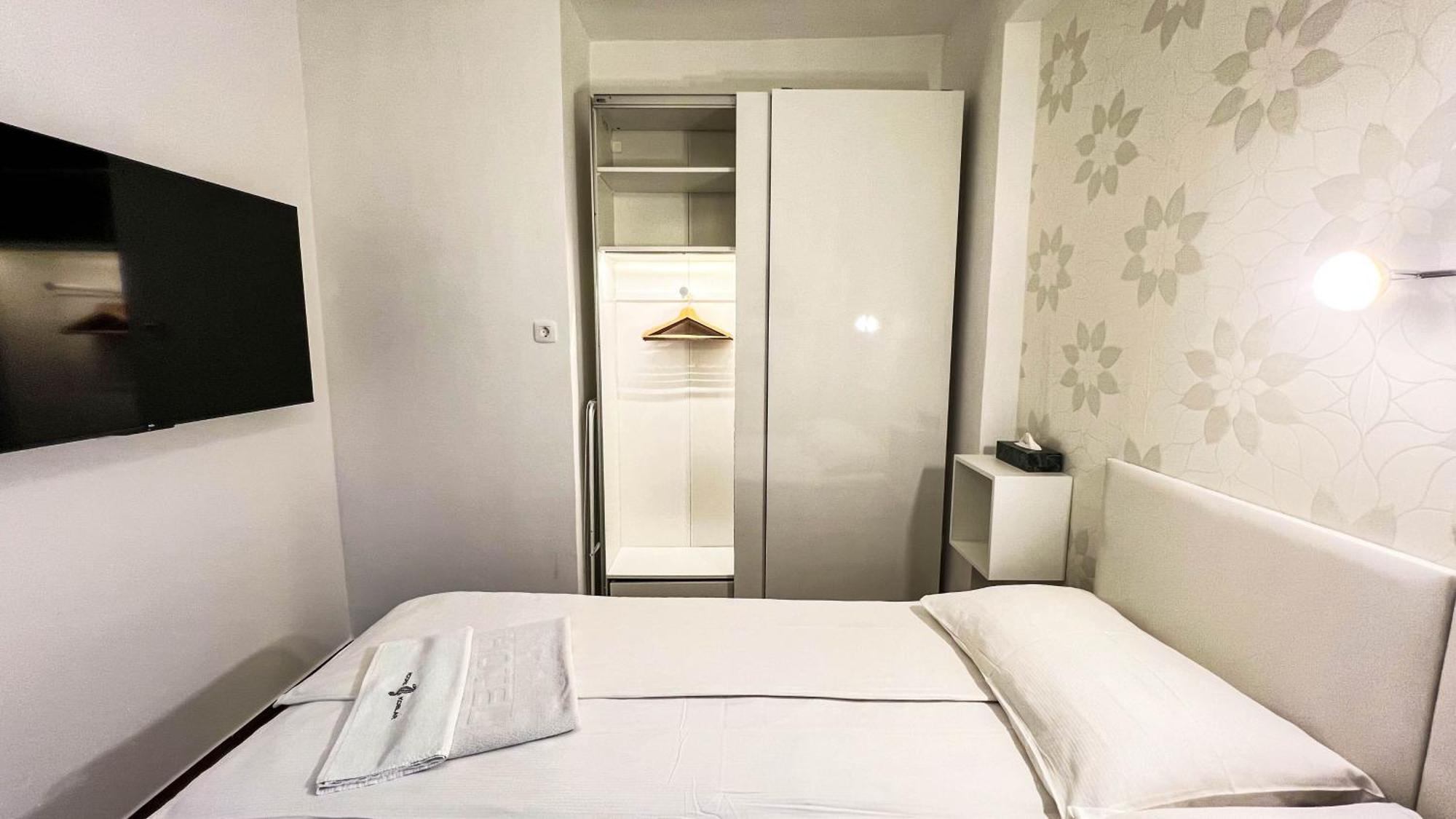 Rooms Koblar Portorož Exterior foto