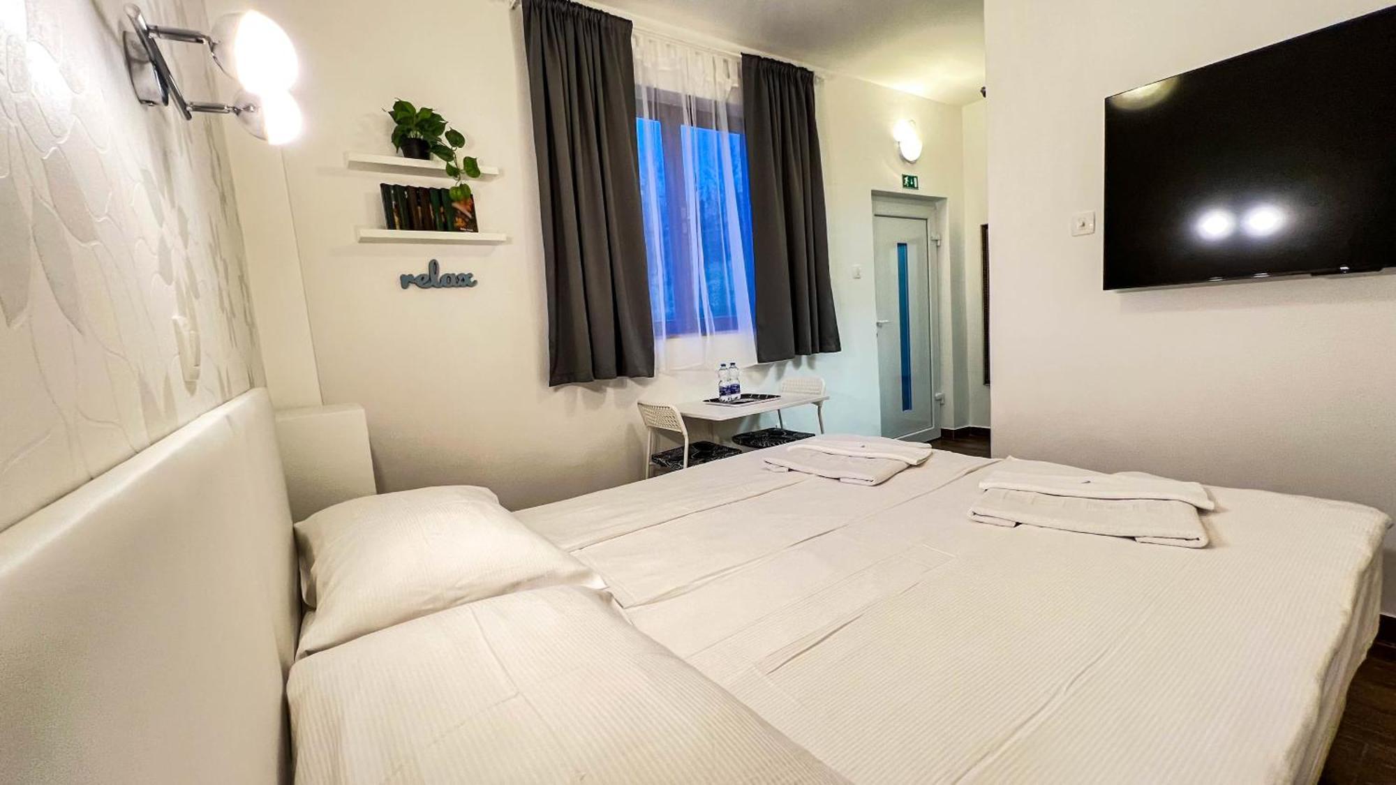Rooms Koblar Portorož Exterior foto