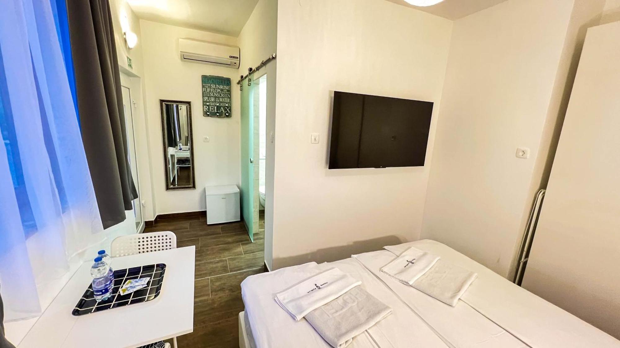 Rooms Koblar Portorož Exterior foto