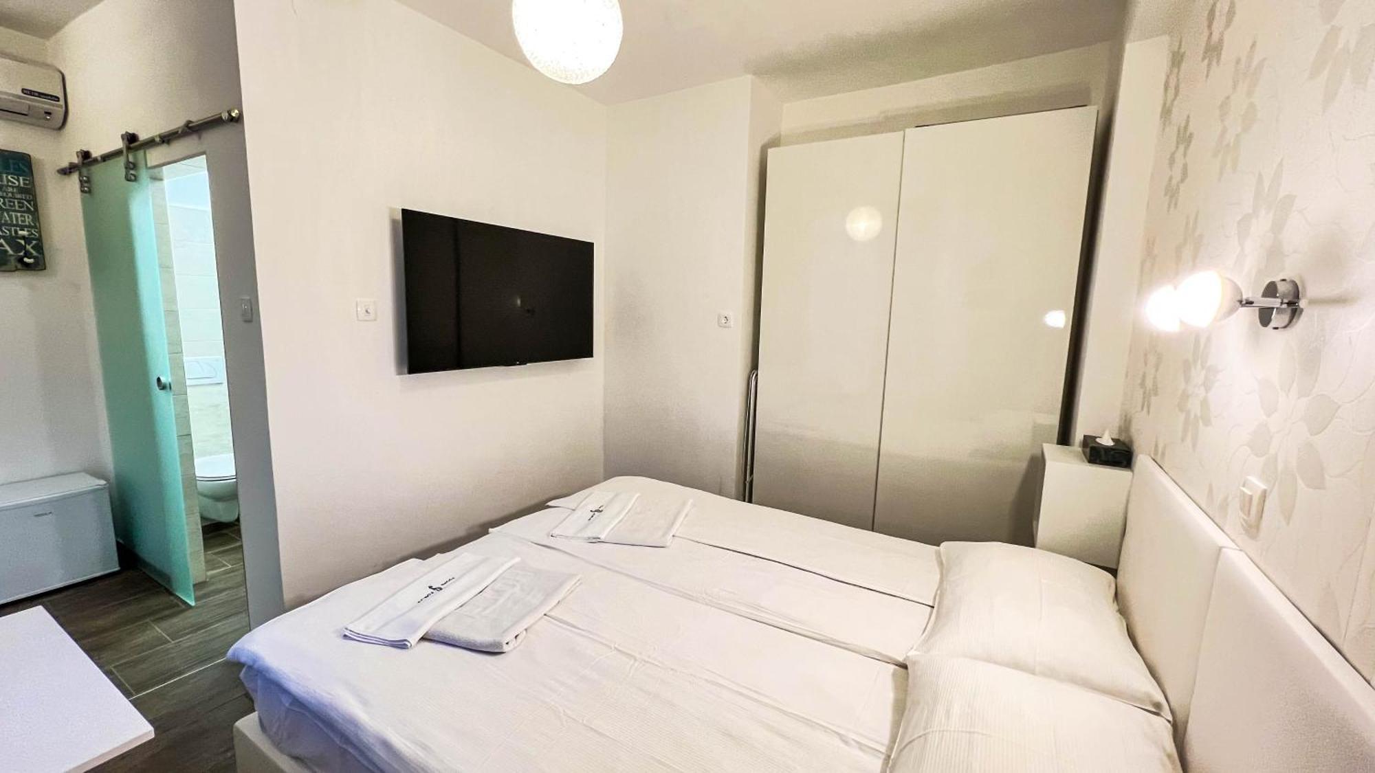 Rooms Koblar Portorož Exterior foto