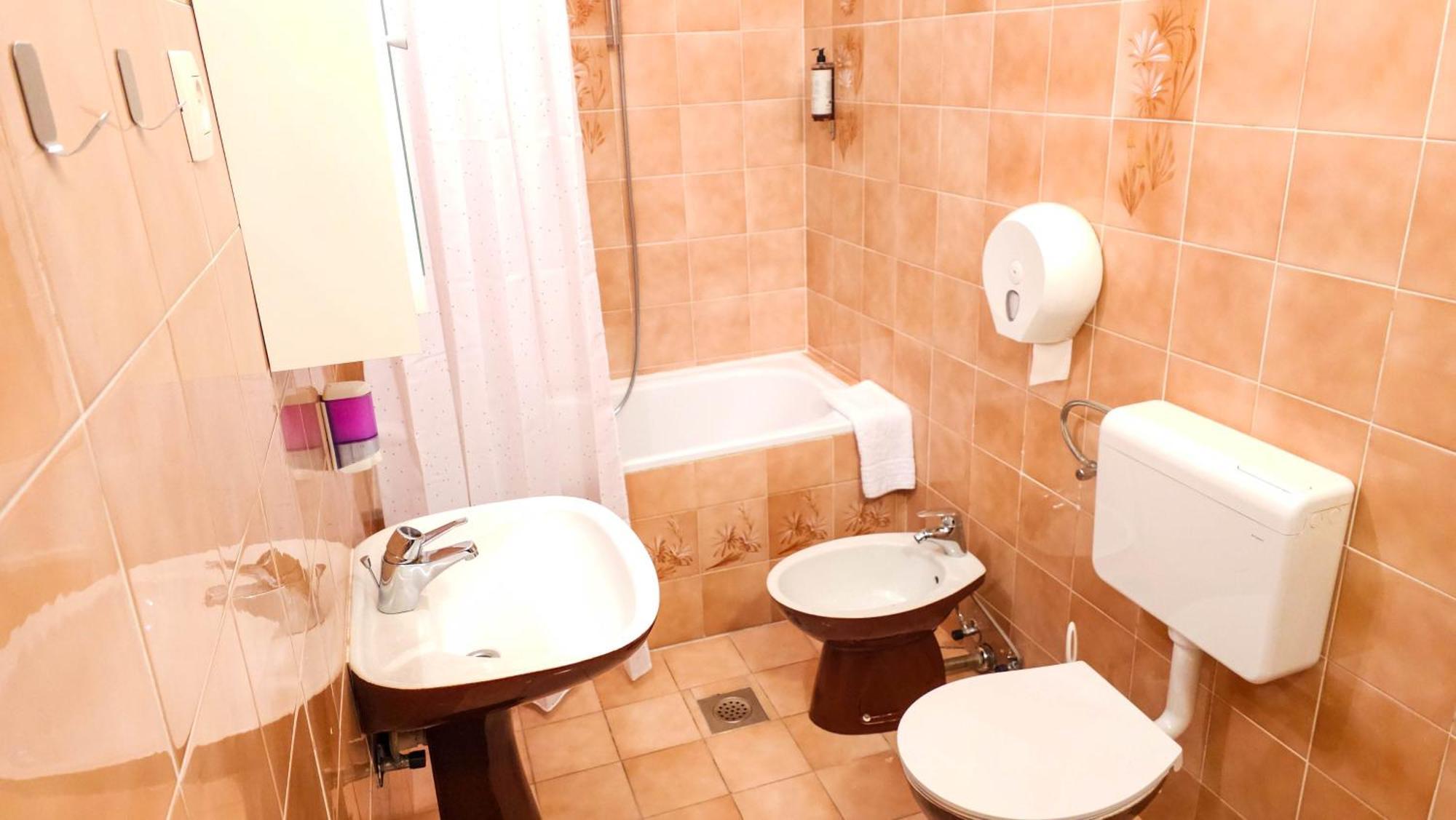 Rooms Koblar Portorož Exterior foto