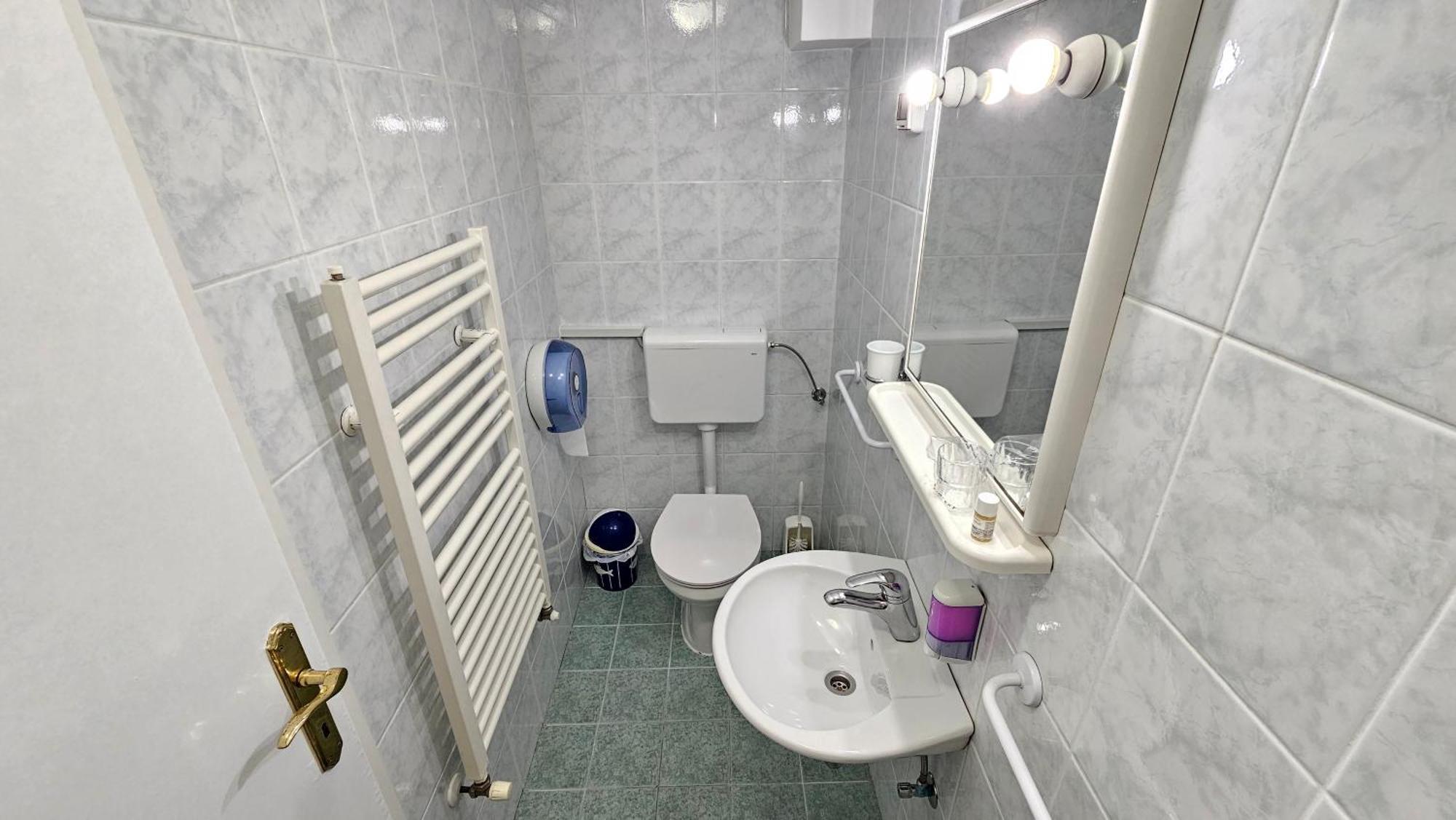 Rooms Koblar Portorož Cameră foto