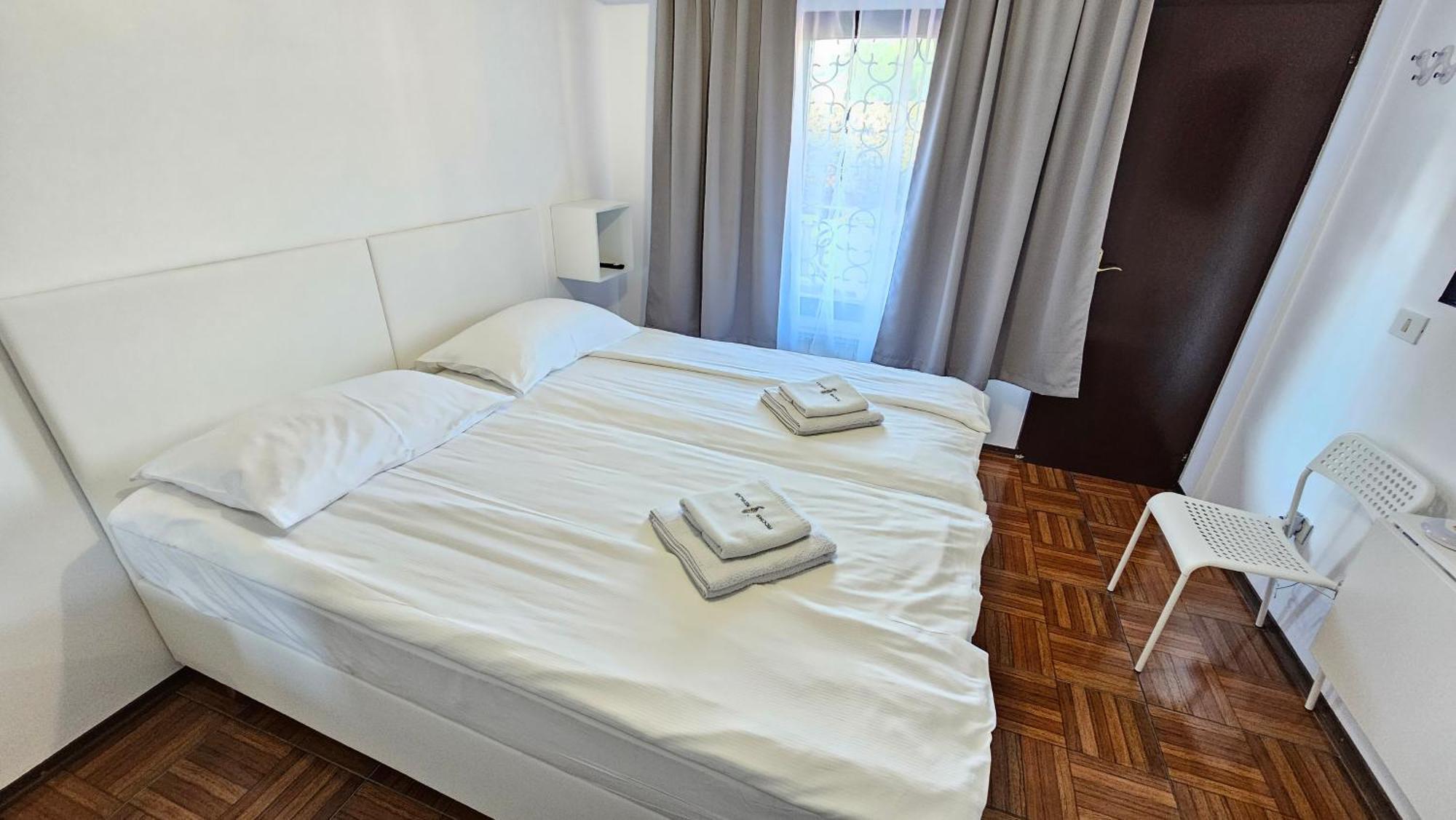 Rooms Koblar Portorož Exterior foto