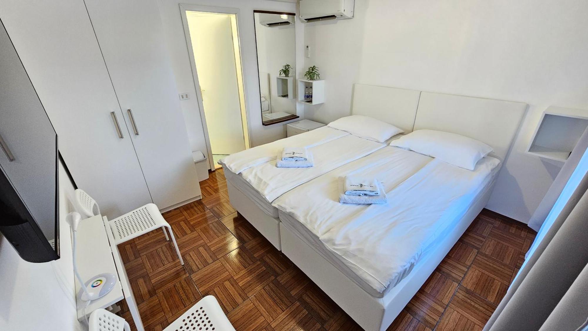 Rooms Koblar Portorož Exterior foto